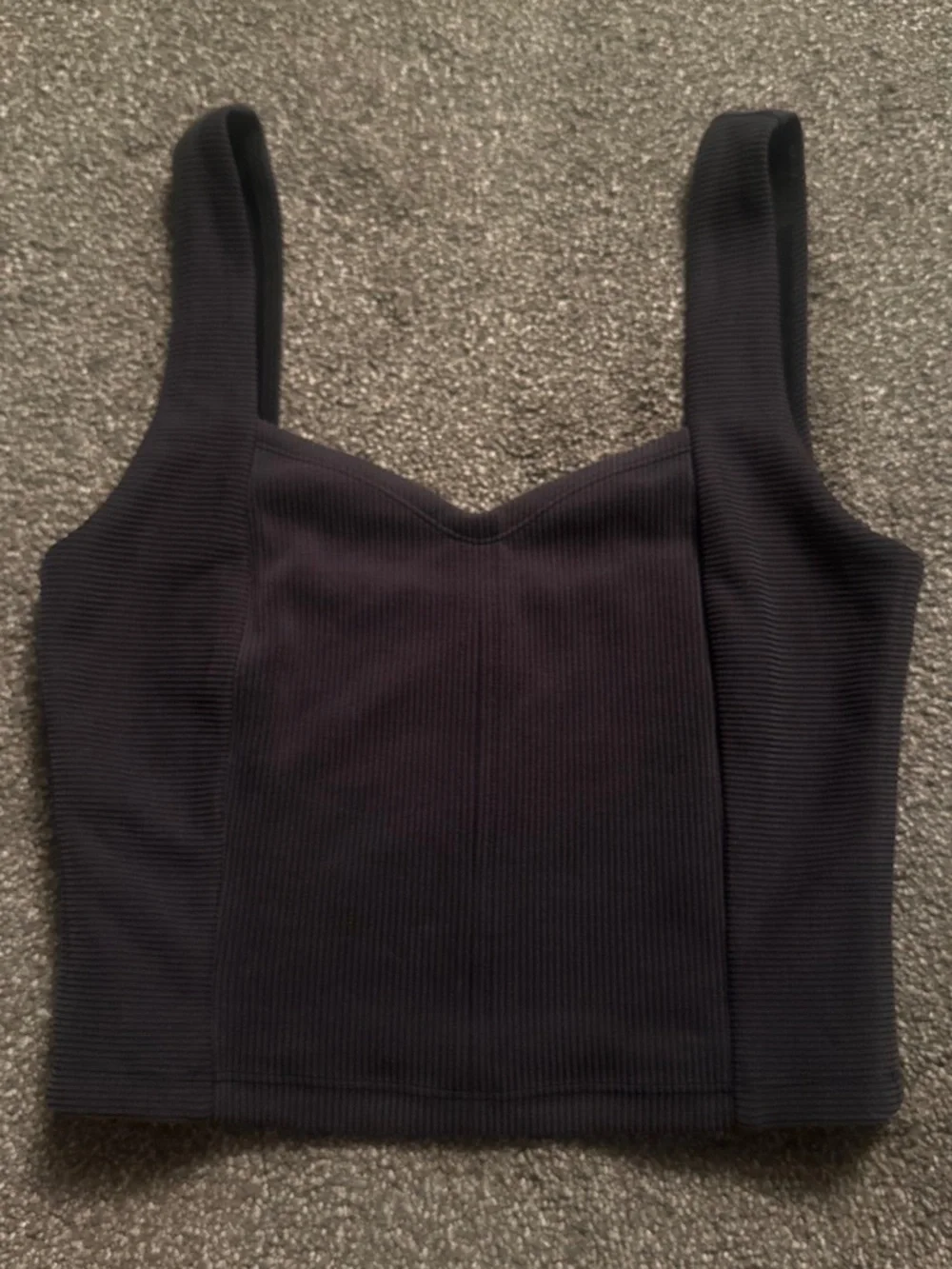 Lululemon Softstreme Sweetheart Tank
